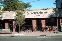 Shoreline Cafe